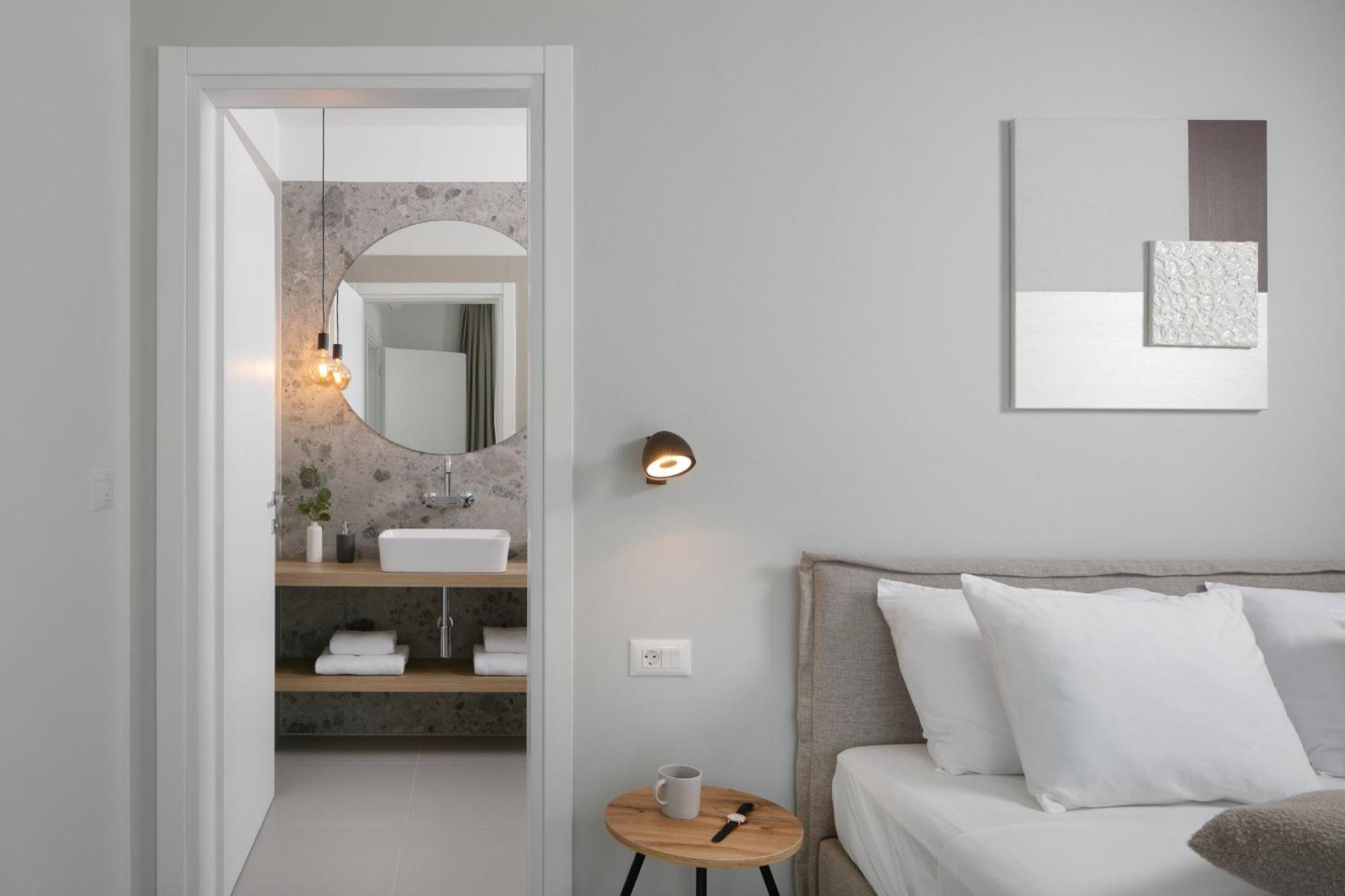 Villa Moderne Mali Dvor Mit Pool 500m Am In Porec Tar-Vabriga